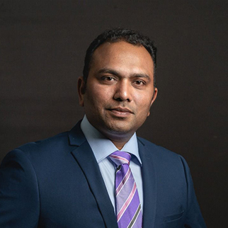 Harish Garg - Director of Bridgeford Real Estate